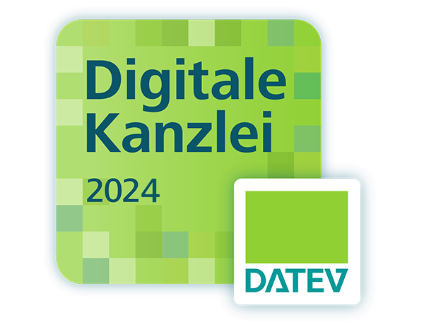 Siegel Digitale Kanzlei 2024