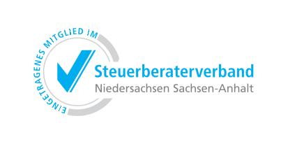 Mitglied Steuerberaterverband Niedersachsen